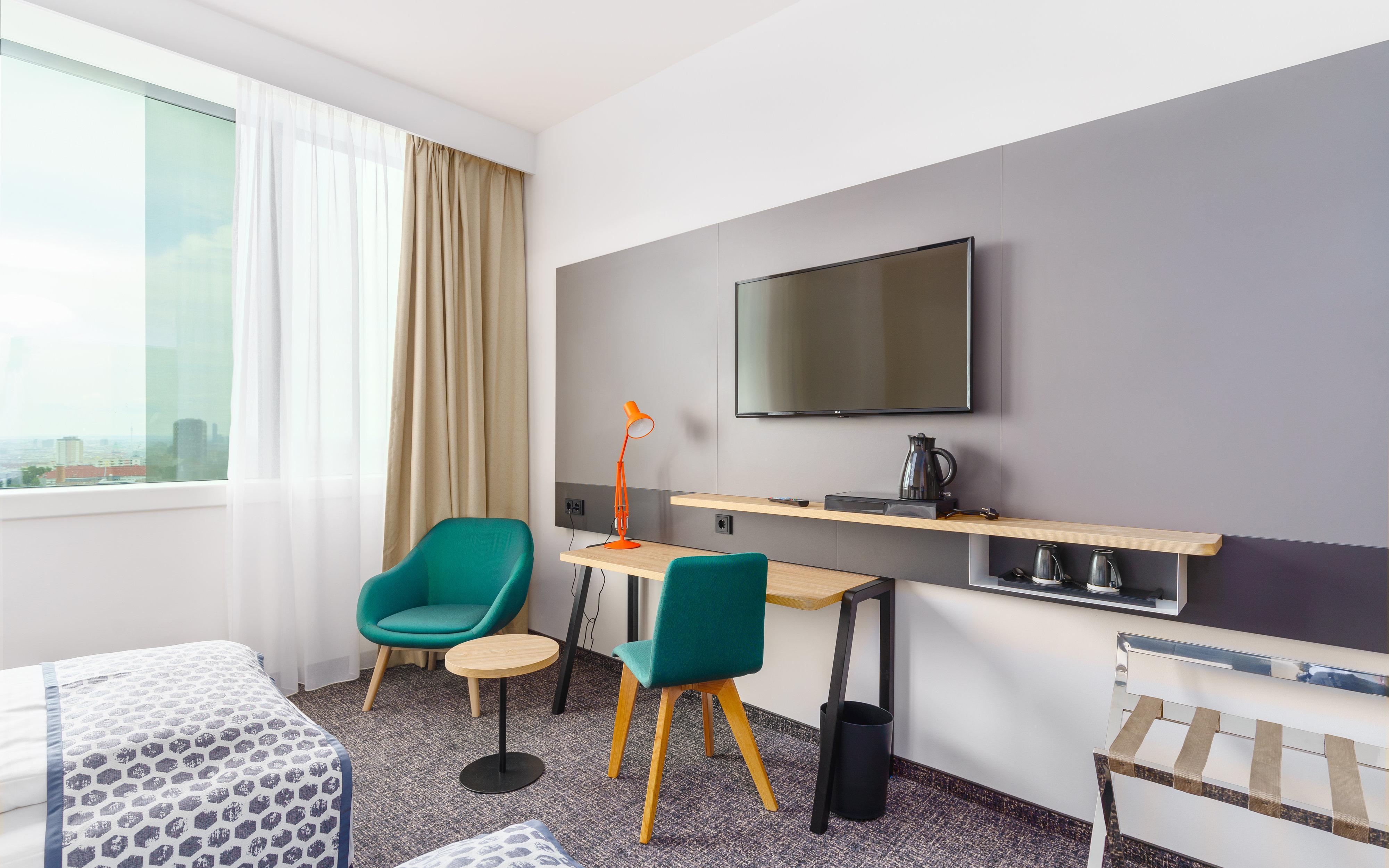 Clarion South 4* Wien