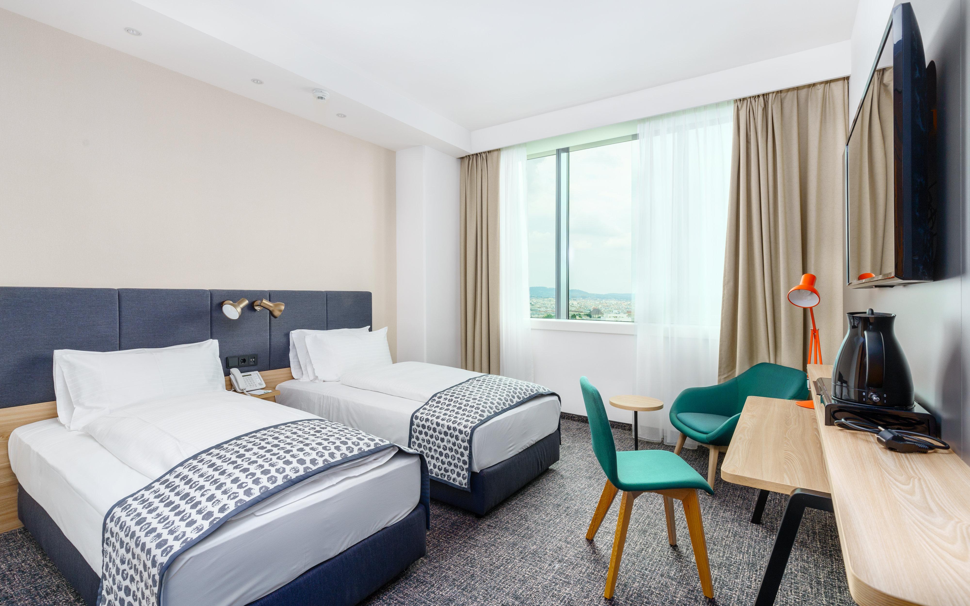 Hotel Clarion South Wien